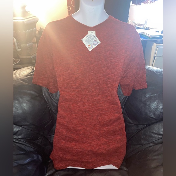 Genuine Merchandise Washington Nationals T-Shirt XL - Picture 3 of 7